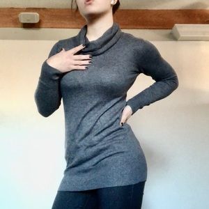 Forever21 Turtle neck